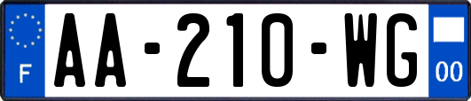 AA-210-WG