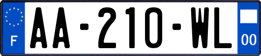 AA-210-WL