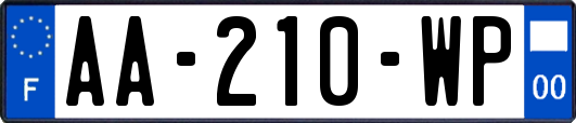 AA-210-WP