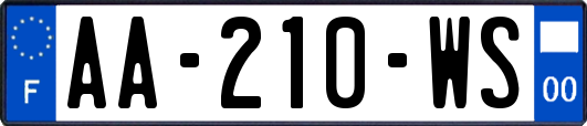 AA-210-WS