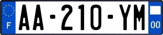 AA-210-YM