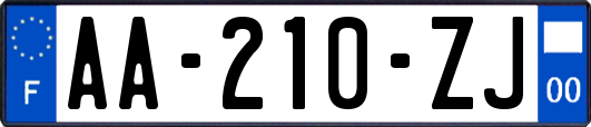 AA-210-ZJ