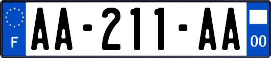 AA-211-AA