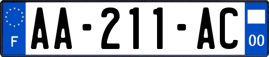 AA-211-AC