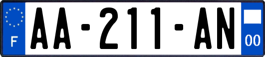 AA-211-AN