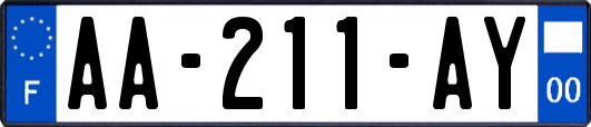 AA-211-AY