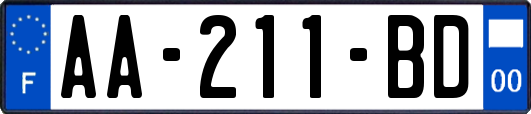 AA-211-BD