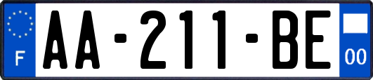 AA-211-BE