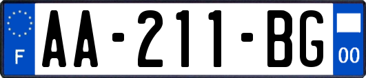 AA-211-BG