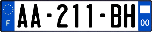 AA-211-BH