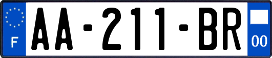 AA-211-BR