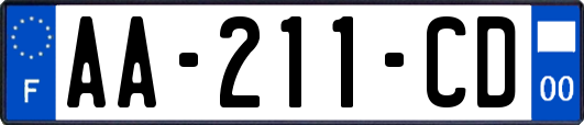 AA-211-CD