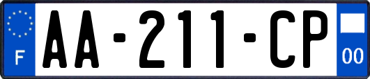 AA-211-CP