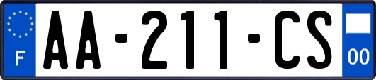 AA-211-CS