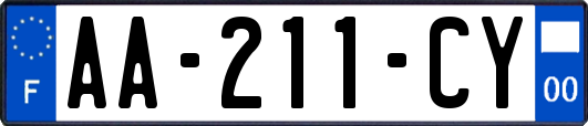 AA-211-CY