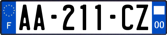 AA-211-CZ