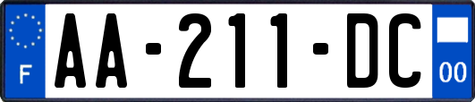 AA-211-DC