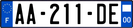 AA-211-DE