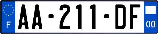 AA-211-DF