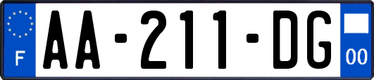 AA-211-DG