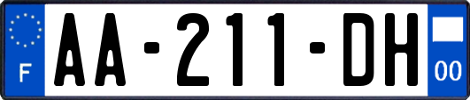 AA-211-DH