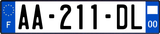 AA-211-DL