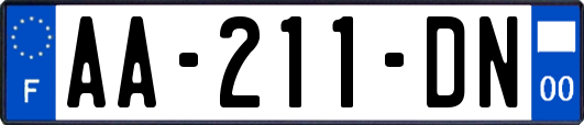 AA-211-DN