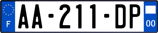 AA-211-DP