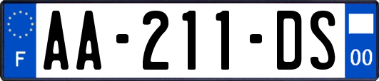 AA-211-DS