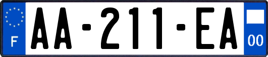 AA-211-EA