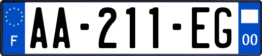 AA-211-EG