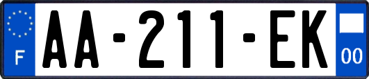 AA-211-EK