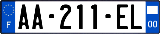 AA-211-EL