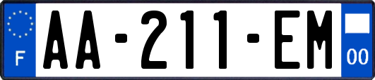 AA-211-EM