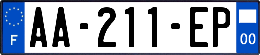 AA-211-EP