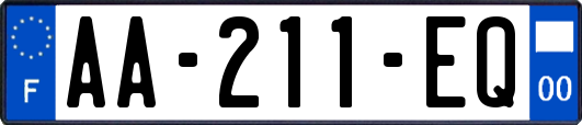 AA-211-EQ