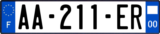 AA-211-ER