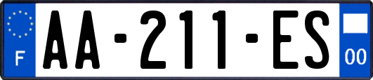 AA-211-ES