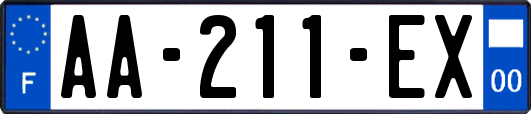 AA-211-EX