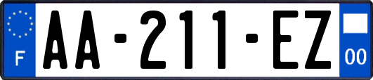 AA-211-EZ