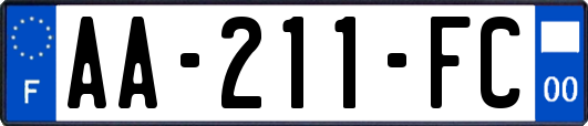 AA-211-FC