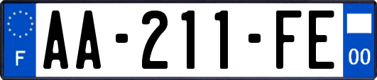 AA-211-FE