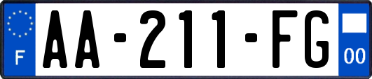 AA-211-FG