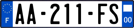 AA-211-FS