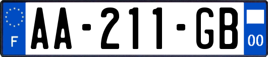 AA-211-GB