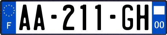 AA-211-GH