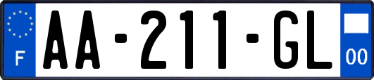 AA-211-GL