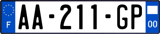 AA-211-GP