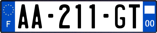 AA-211-GT