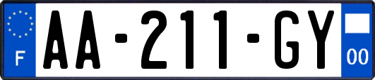 AA-211-GY